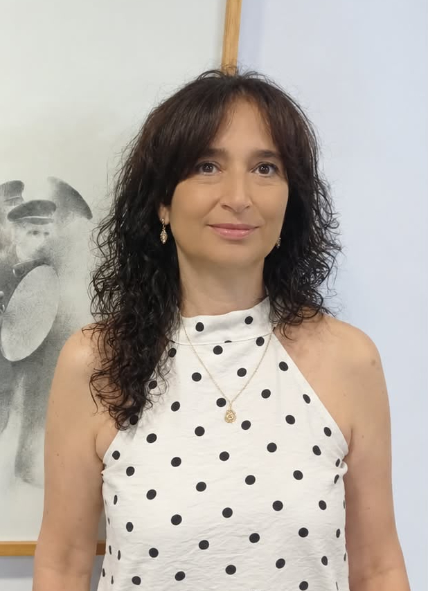 Fina Gómez Monteagudo