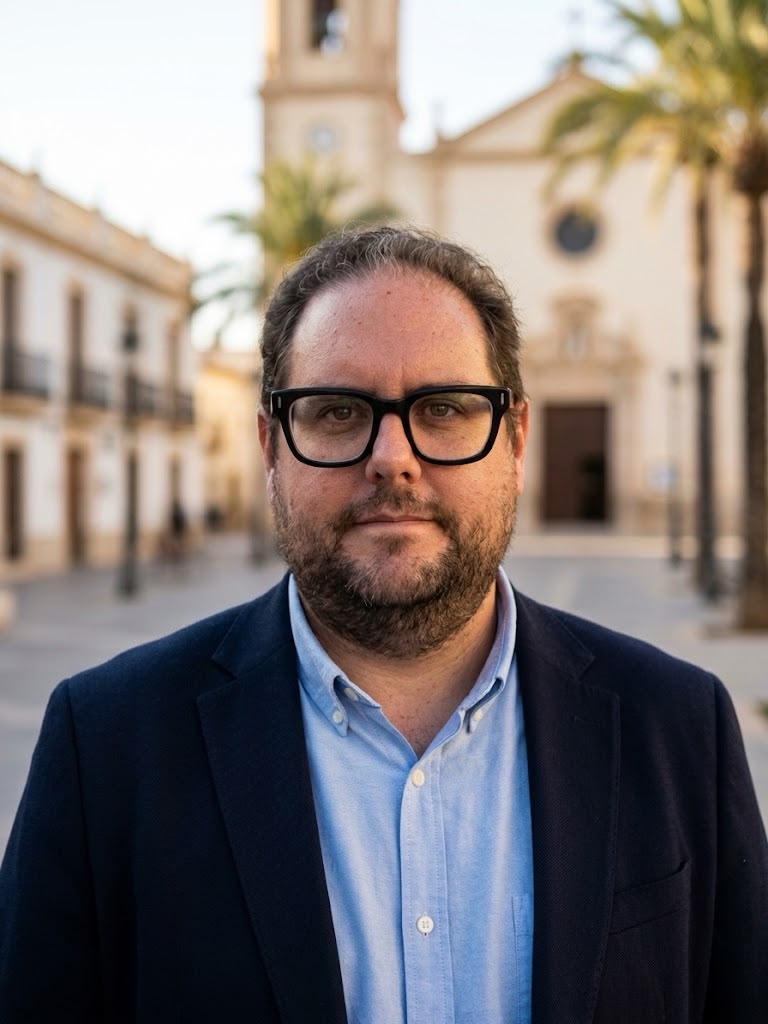 Leandro R. Vilató Martínez