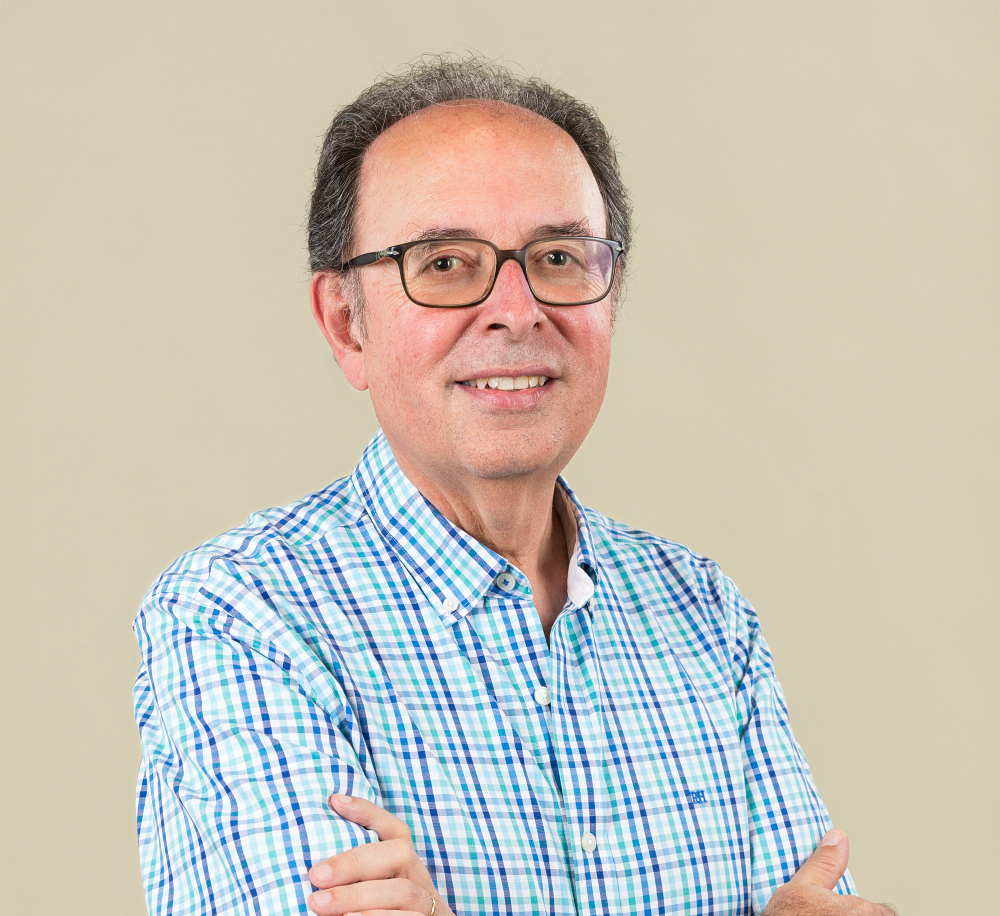 Manuel Berenguer Torres
